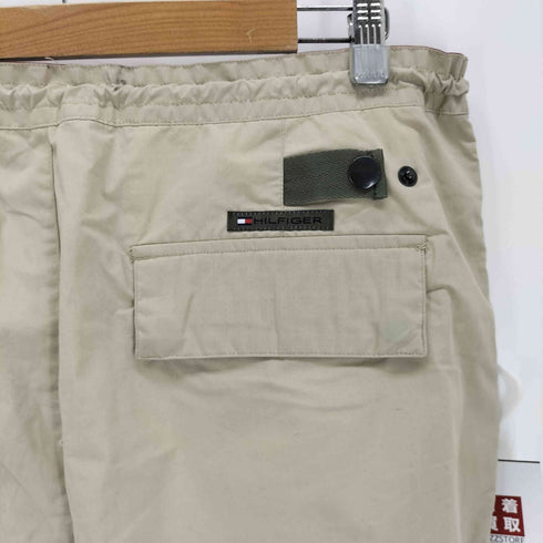 ヒルフィガー HILFIGER ワイドスノーパンツ メンズ M