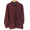 トミージーンズ tommy jeans ロゴ刺繍ワンポケットL/Sチェックシャツ メンズ import:L
