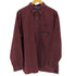 トミージーンズ tommy jeans ロゴ刺繍ワンポケットL/Sチェックシャツ メンズ import:L