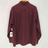 トミージーンズ tommy jeans ロゴ刺繍ワンポケットL/Sチェックシャツ メンズ import:L