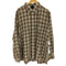 ギャップ Gap 00s OLD CLASSIC チェックレギュラーカラーシャツ メンズ JPN:XXL