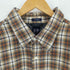 ギャップ Gap 00s OLD CLASSIC チェックレギュラーカラーシャツ メンズ JPN:XXL