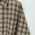 ギャップ Gap 00s OLD CLASSIC チェックレギュラーカラーシャツ メンズ JPN:XXL