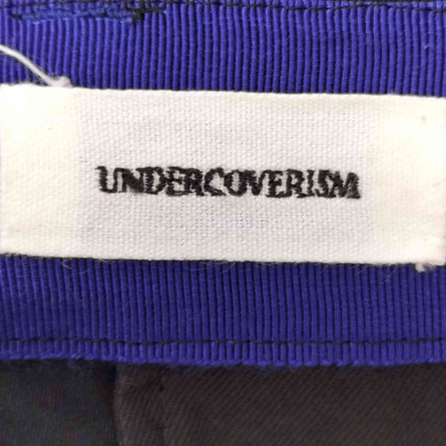 アンダーカバーイズム UNDERCOVERISM 13SS ジョッパーズパンツ メンズ JPN:1