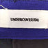 アンダーカバーイズム UNDERCOVERISM 13SS ジョッパーズパンツ メンズ JPN:1