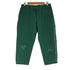 アンダーカバーイズム UNDERCOVERISM 09ss NEO BOY期 ダメージパンツ メンズ JPN:2
