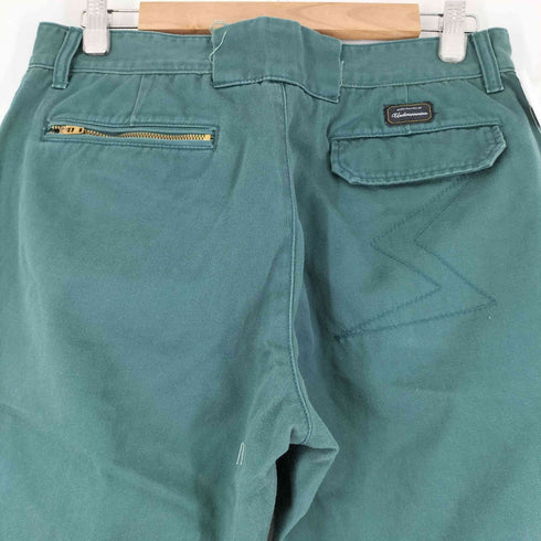アンダーカバーイズム UNDERCOVERISM 09ss NEO BOY期 ダメージパンツ メンズ JPN:2