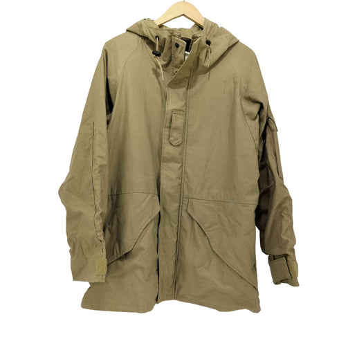 アルファインダストリーズ ALPHA INDUSTRIES PARKA COLD WEATHER メンズ MEDIUM-REGULR
