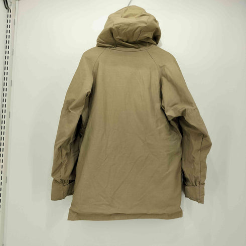アルファインダストリーズ ALPHA INDUSTRIES PARKA COLD WEATHER メンズ MEDIUM-REGULR