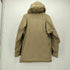 アルファインダストリーズ ALPHA INDUSTRIES PARKA COLD WEATHER メンズ MEDIUM-REGULR