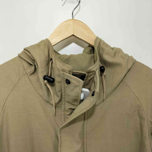 アルファインダストリーズ ALPHA INDUSTRIES PARKA COLD WEATHER メンズ MEDIUM-REGULR