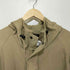 アルファインダストリーズ ALPHA INDUSTRIES PARKA COLD WEATHER メンズ MEDIUM-REGULR