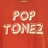 アンダーカバーイズム UNDERCOVERISM POP TONEZ プリント S/S Tシャツ メンズ JPN:2