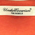 アンダーカバーイズム UNDERCOVERISM POP TONEZ プリント S/S Tシャツ メンズ JPN:2