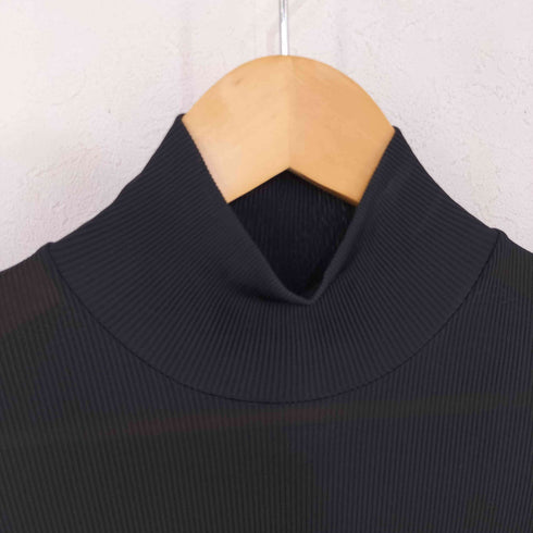 アイウィッシュワイズビス iwish Ys bis レーヨン切替 ロングワンピース レディース