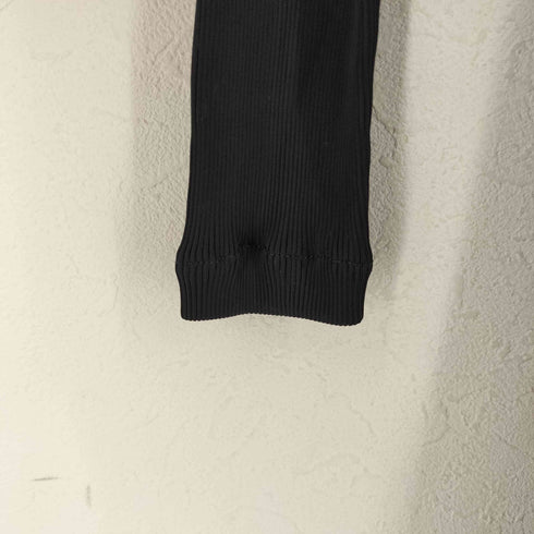 アイウィッシュワイズビス iwish Ys bis レーヨン切替 ロングワンピース レディース