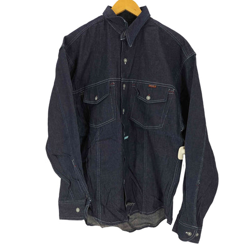 ARIZONA JEAN CO. デニムシャツ メンズ JPN:L
