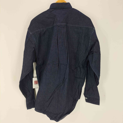 ARIZONA JEAN CO. デニムシャツ メンズ JPN:L