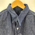 ARIZONA JEAN CO. デニムシャツ メンズ JPN:L