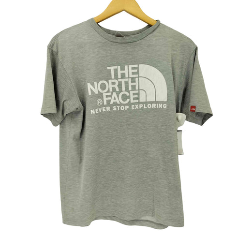 ザノースフェイス THE NORTH FACE COLOR DOME TEE メンズ import:L
