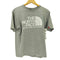 ザノースフェイス THE NORTH FACE COLOR DOME TEE メンズ import:L