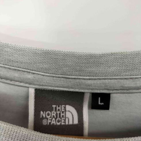 ザノースフェイス THE NORTH FACE COLOR DOME TEE メンズ import:L
