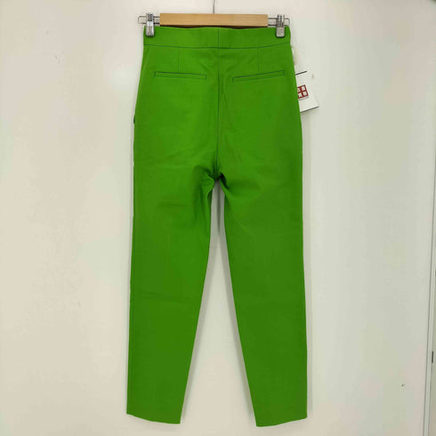 エストネーション ESTNATION ESSENCEOFLUXURY テーパードパンツ レディース JPN:36