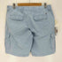 トミーヒルフィガー TOMMY HILFIGER ストライプカーゴショーツ メンズ 34