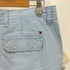 トミーヒルフィガー TOMMY HILFIGER ストライプカーゴショーツ メンズ 34