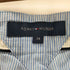 トミーヒルフィガー TOMMY HILFIGER ストライプカーゴショーツ メンズ 34
