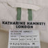 キャサリンハムネットロンドン KATHARINE HAMNETT LONDON BLOUSON ブルゾン スウィングトップ メンズ import:M
