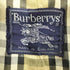 バーバリーズ BURBERRYS 80-90s 英国製 裏地ノバチェックトレンチコート メンズ
