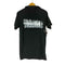アンダーカバーイズム UNDERCOVERISM 05SS BUT BEAUTIFUL期 S/S フロントプリント フーディ メンズ JPN:2