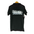 アンダーカバーイズム UNDERCOVERISM 05SS BUT BEAUTIFUL期 S/S フロントプリント フーディ メンズ JPN:2
