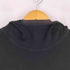 アンダーカバーイズム UNDERCOVERISM 05SS BUT BEAUTIFUL期 S/S フロントプリント フーディ メンズ JPN:2