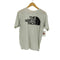 ザノースフェイス THE NORTH FACE S/S PRINT LOGO TEE メンズ import:L