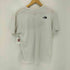 ザノースフェイス THE NORTH FACE S/S PRINT LOGO TEE メンズ import:L