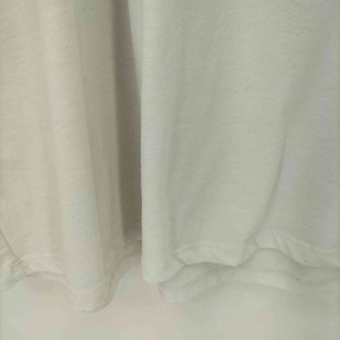 ザノースフェイス THE NORTH FACE S/S PRINT LOGO TEE メンズ import:L