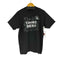 アンダーカバー UNDERCOVER UNDAKOVR ONE オフ フロントプリント S/S Tシャツ メンズ