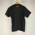 アンダーカバー UNDERCOVER UNDAKOVR ONE オフ フロントプリント S/S Tシャツ メンズ
