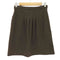 アーペーセー A.P.C. OLD ウクライナ製 ツイード ミニスカート レディース EUR:34