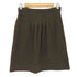 アーペーセー A.P.C. OLD ウクライナ製 ツイード ミニスカート レディース EUR:34