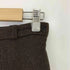 アーペーセー A.P.C. OLD ウクライナ製 ツイード ミニスカート レディース EUR:34