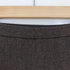 アーペーセー A.P.C. OLD ウクライナ製 ツイード ミニスカート レディース EUR:34