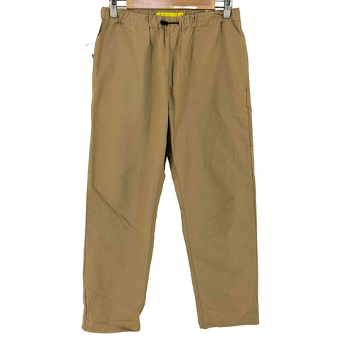 ネセサリーオアアンネセサリー Necessary or unnecessary スピンドルパンツ リップストップ メンズ JPN:2