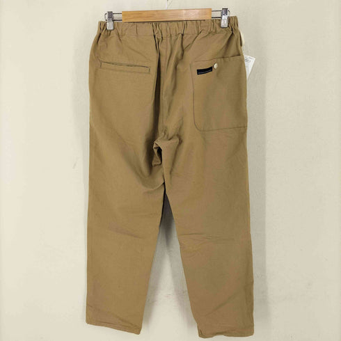ネセサリーオアアンネセサリー Necessary or unnecessary スピンドルパンツ リップストップ メンズ JPN:2