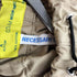 ネセサリーオアアンネセサリー Necessary or unnecessary スピンドルパンツ リップストップ メンズ JPN:2