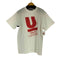 アンダーカバー UNDERCOVER 94年 フライヤーUロゴ S/S Tシャツ メンズ JPN:M