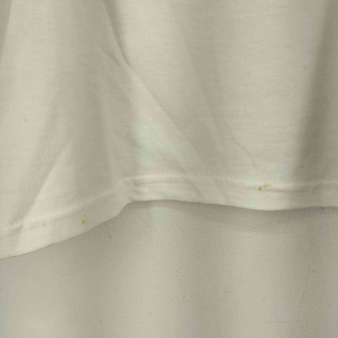 アンダーカバー UNDERCOVER 94年 フライヤーUロゴ S/S Tシャツ メンズ JPN:M