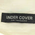 アンダーカバー UNDERCOVER 94年 フライヤーUロゴ S/S Tシャツ メンズ JPN:M